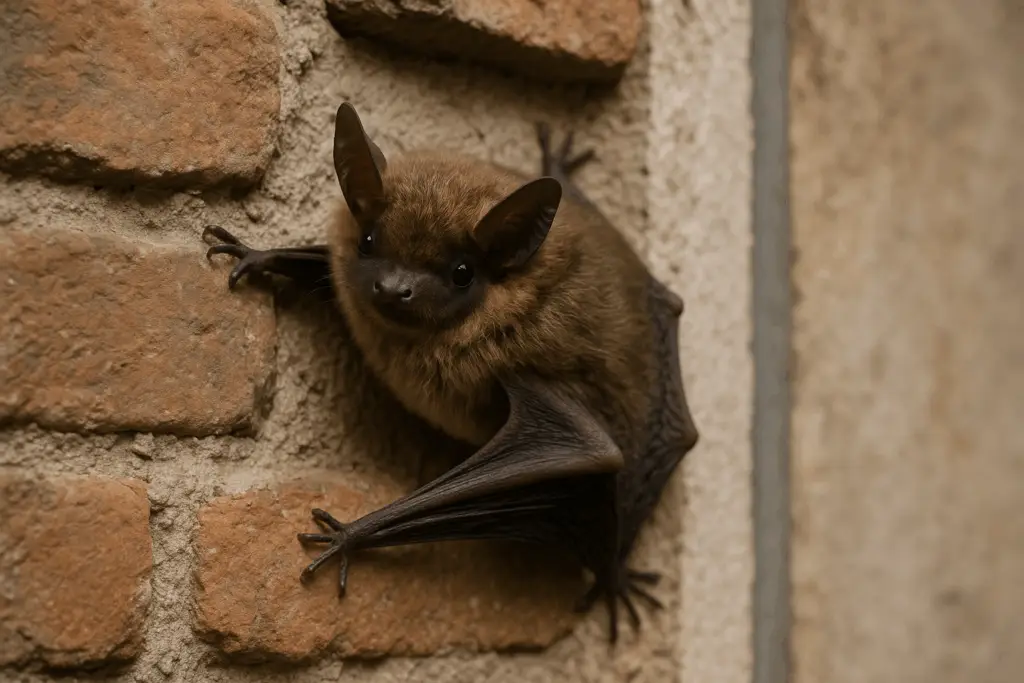 Artenschutzprüfung - Zwergfledermaus